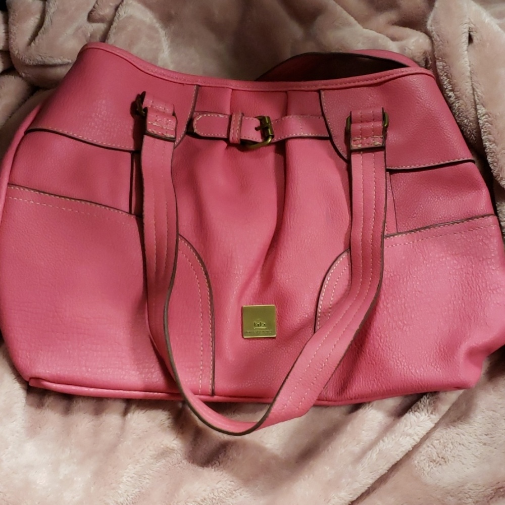 Harve Bernard purse